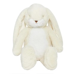 Little Nibble Bunny Cream Sugar Cookie - Medium