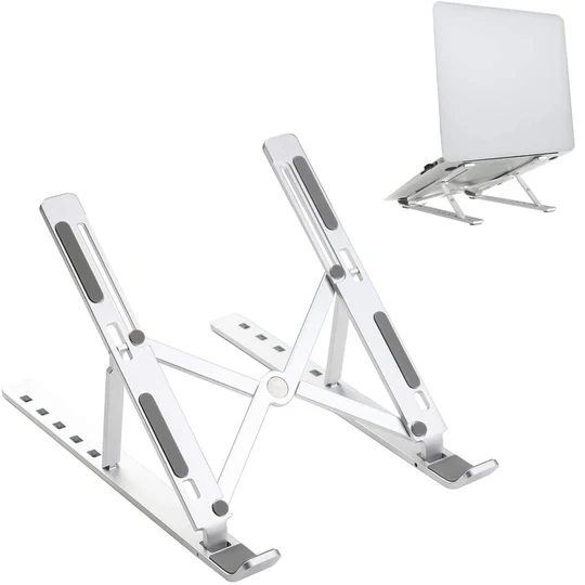 Slantz™ Portable Laptop Stand