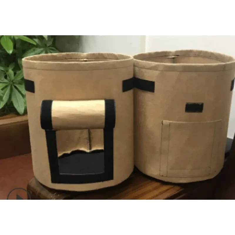 Plant Growth Bag - 37.85L Home Garden