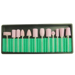 Diamond Nail Polishing Tool Heads