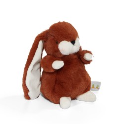 Tiny Nibble Bunny Paprika- Small