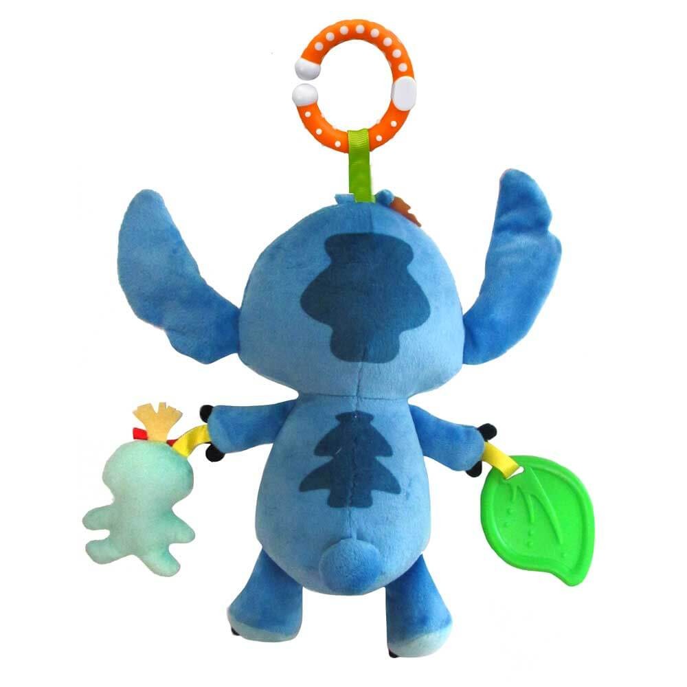 Stitch Activity Toy