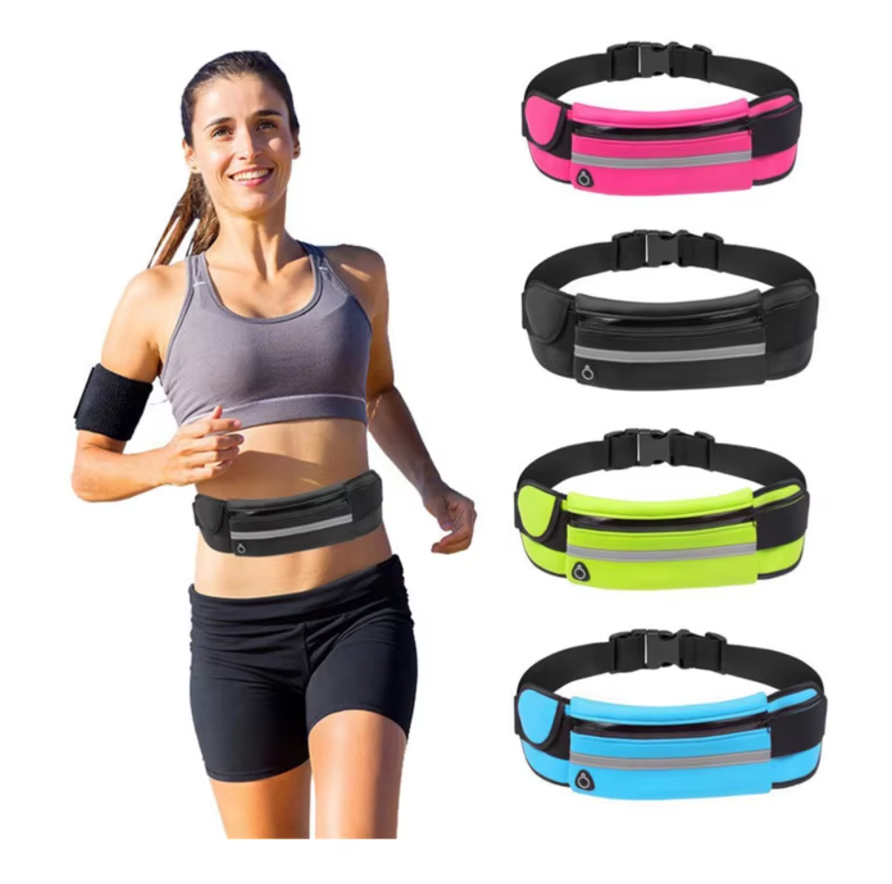 New Running Bag Cycling
