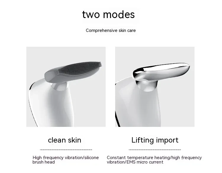 Neck Pattern Facial Scraping Lifting Import Massage