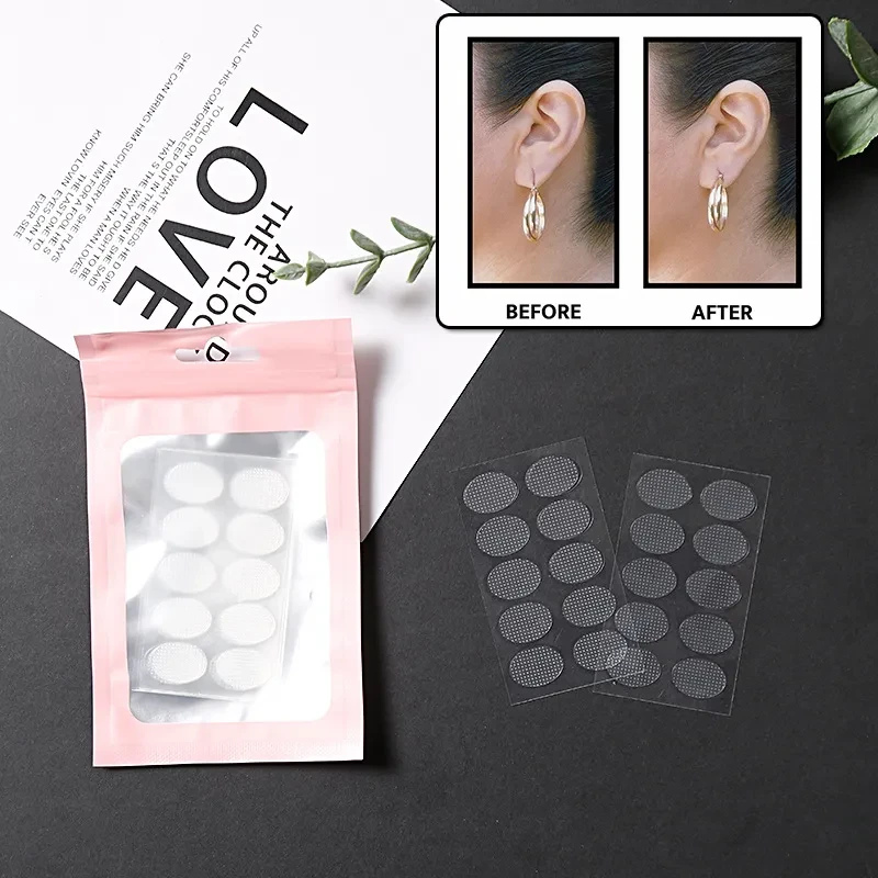 Earlobe Support Piece Protector