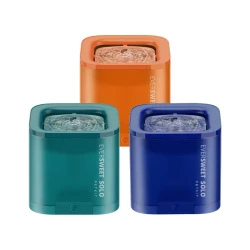 Automatic Circulating Water Drinker For Dogs