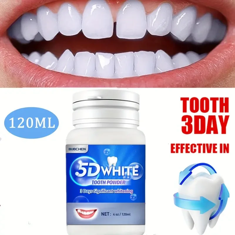 1pc Professional Teeth Whitening Powder