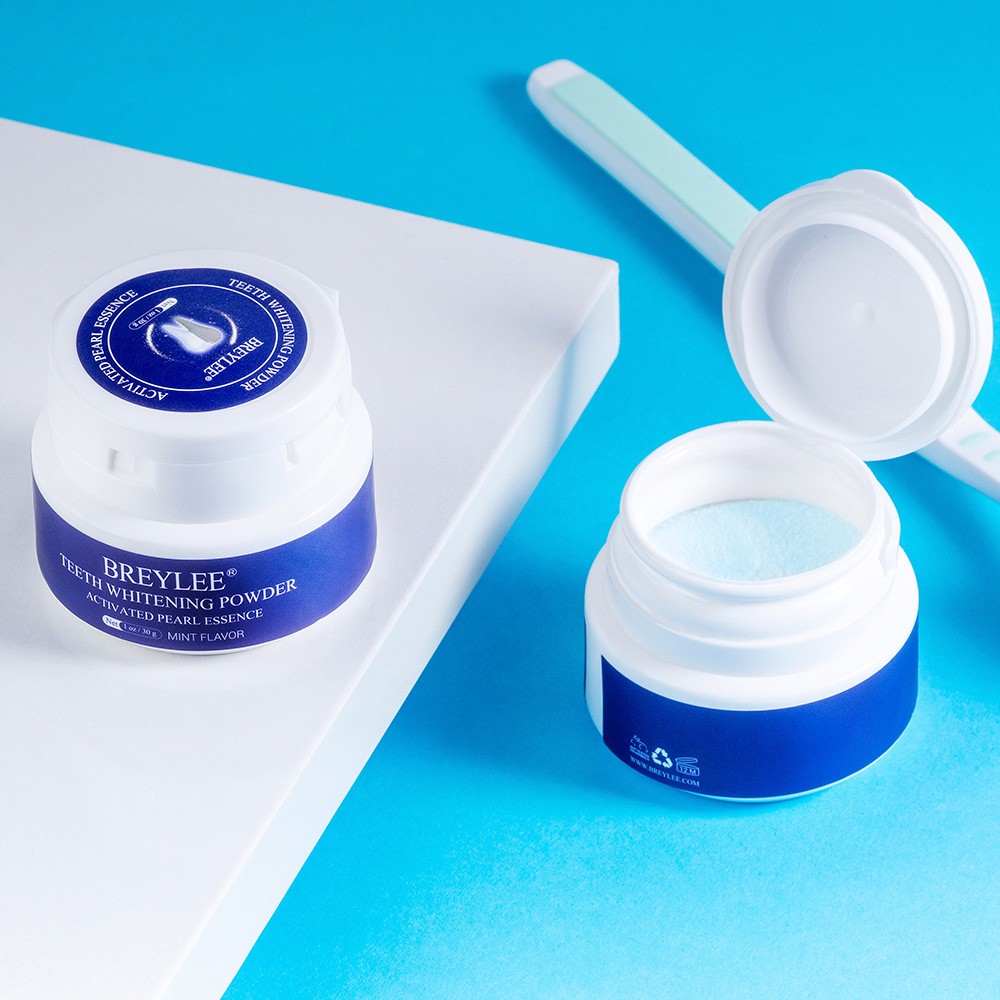 1pc Professional Teeth Whitening Powder