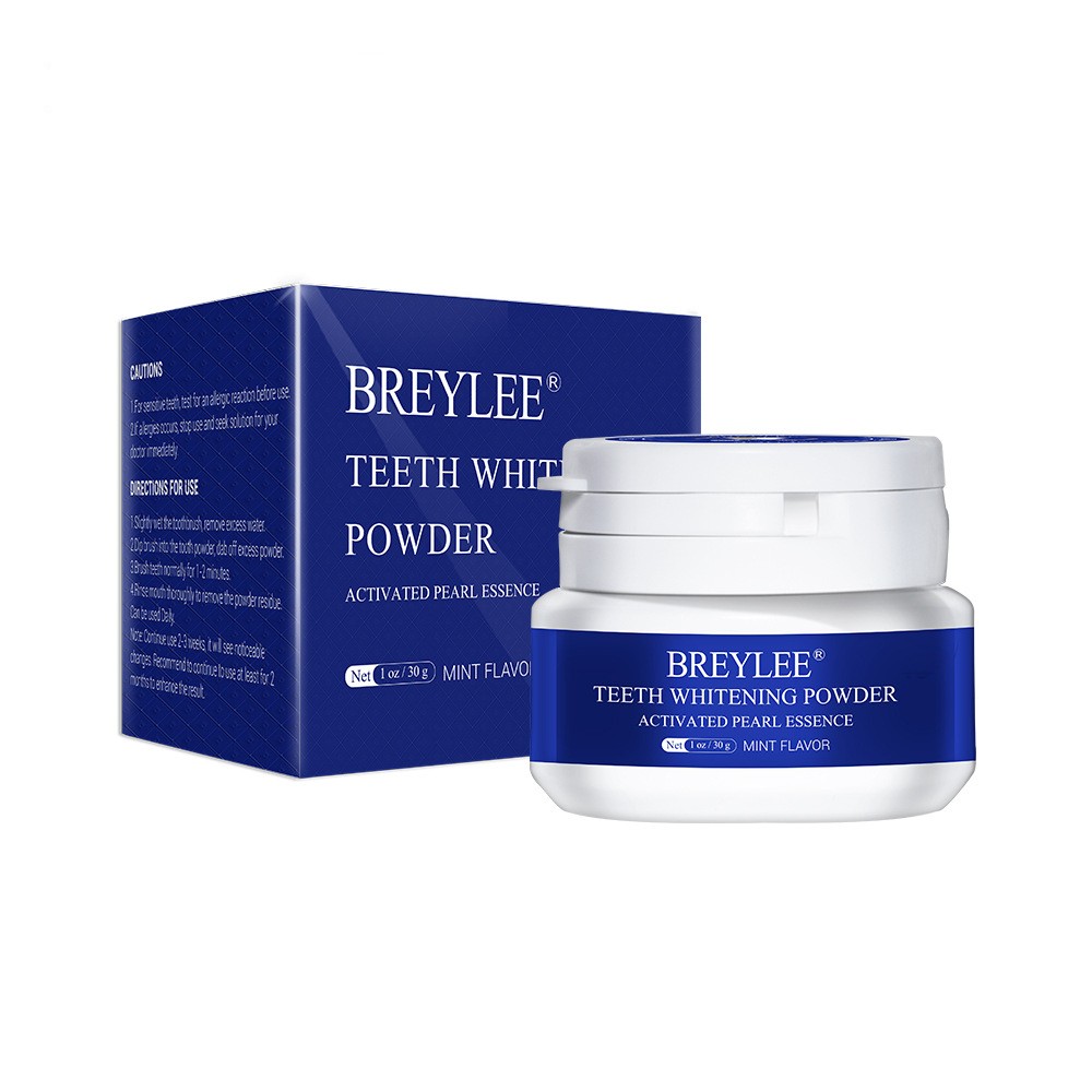 1pc Professional Teeth Whitening Powder