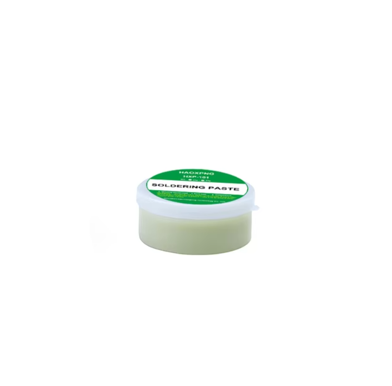 High-Quality Soldering Flux Paste for Precision