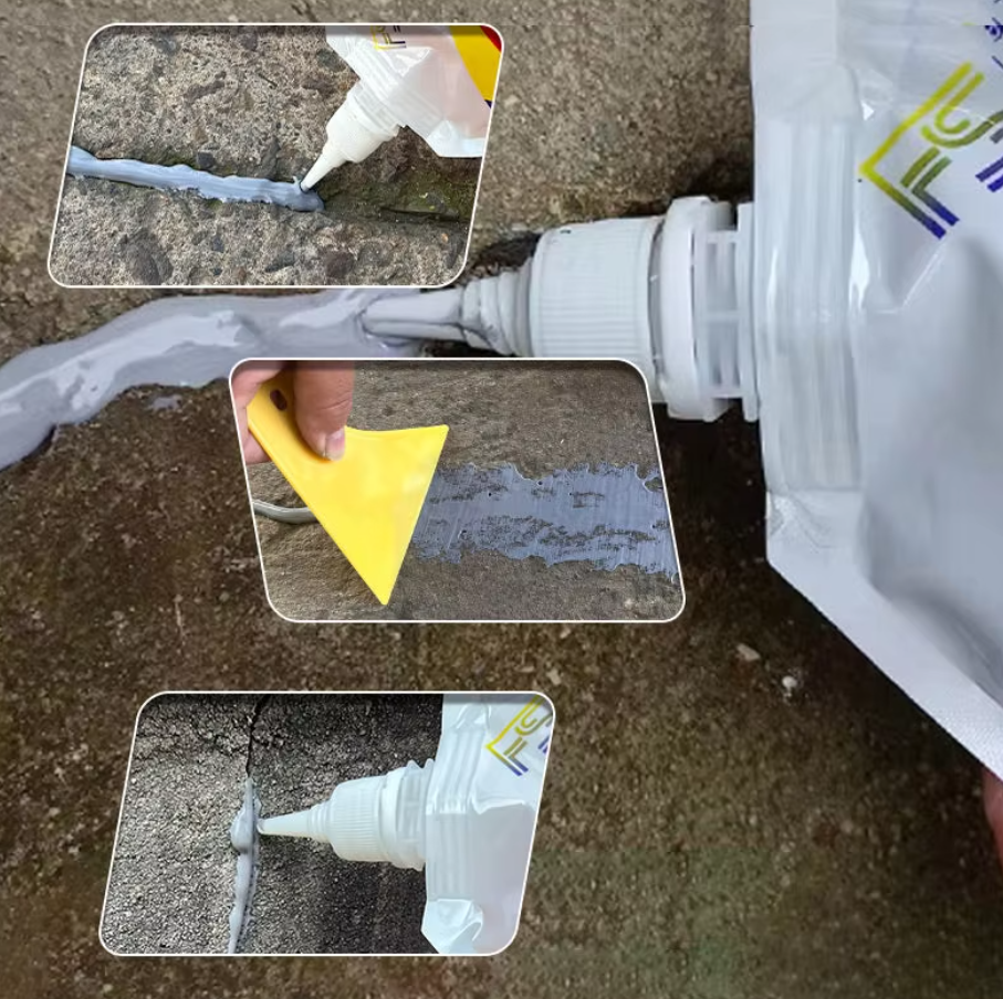 SURESEAL Crack Repair Sealant
