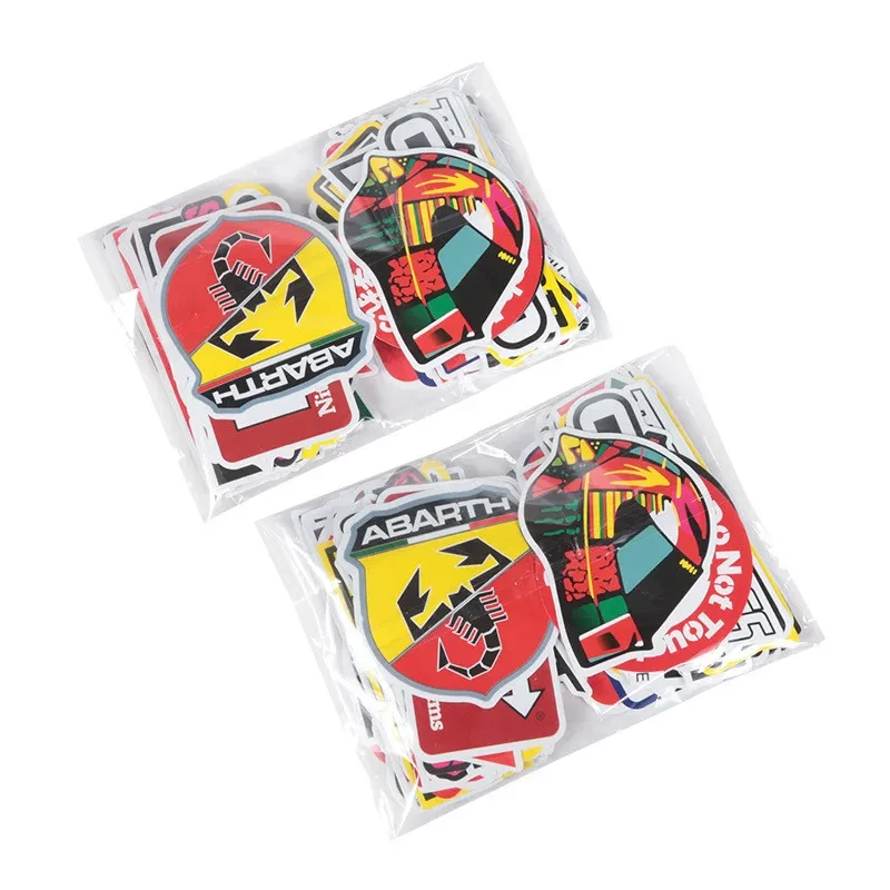 Material: PVC bright film printing Single size: 4cm-9cm Packing: opp bag