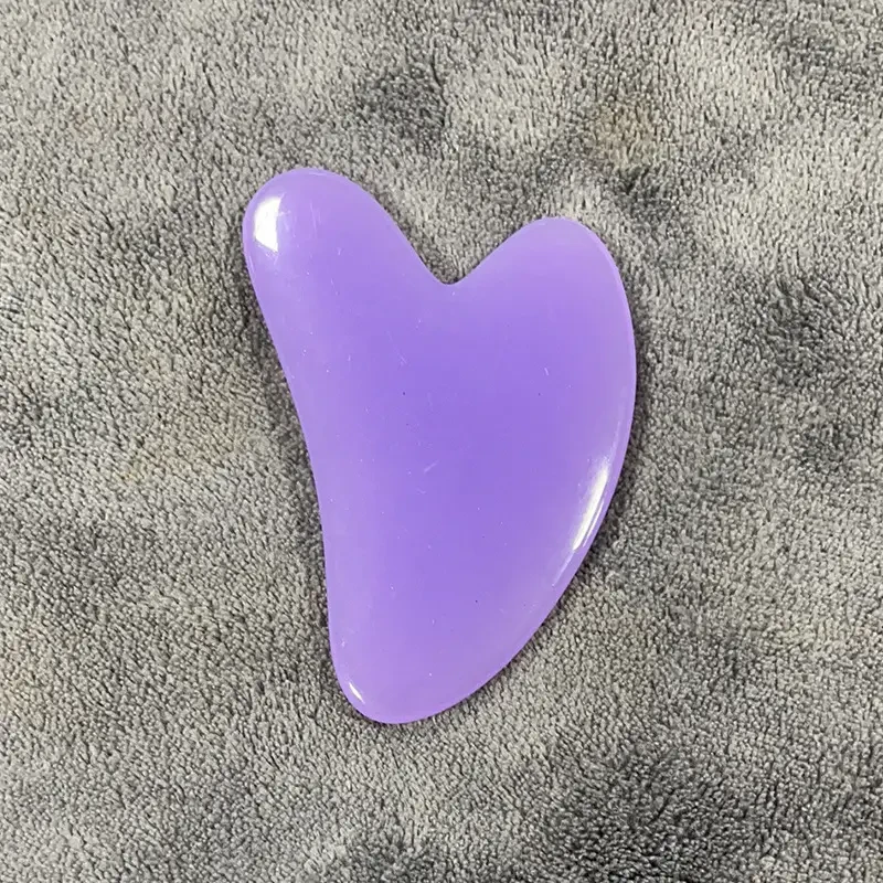 Resin Body Massager For Skin Care