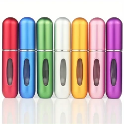 5ml Portable Perfume Spray for Women