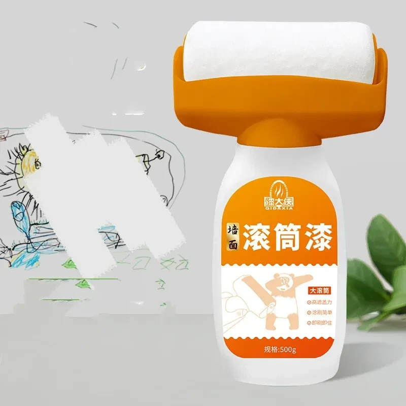 Wall Repair Roller Brush (500g)