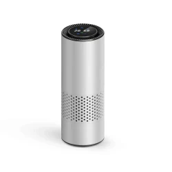 Air Detection Purifier