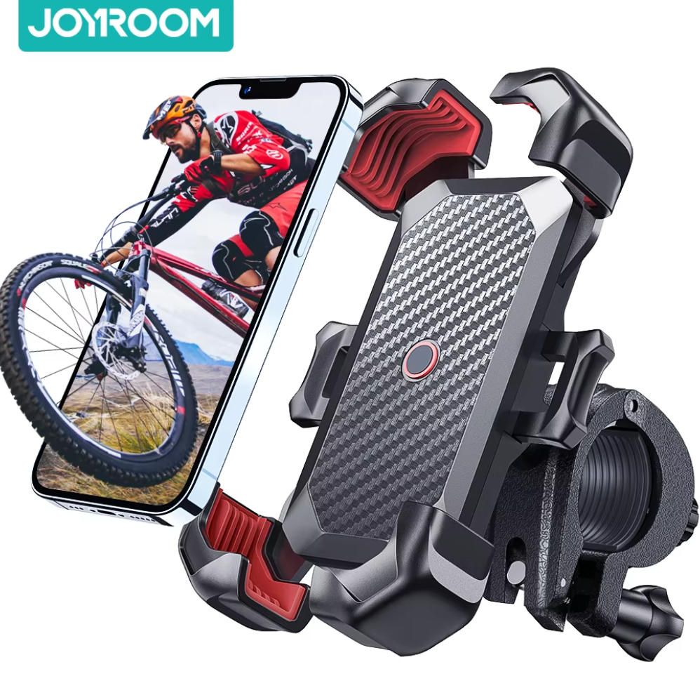 Joyroom Universal Bike Phone Holder 360°