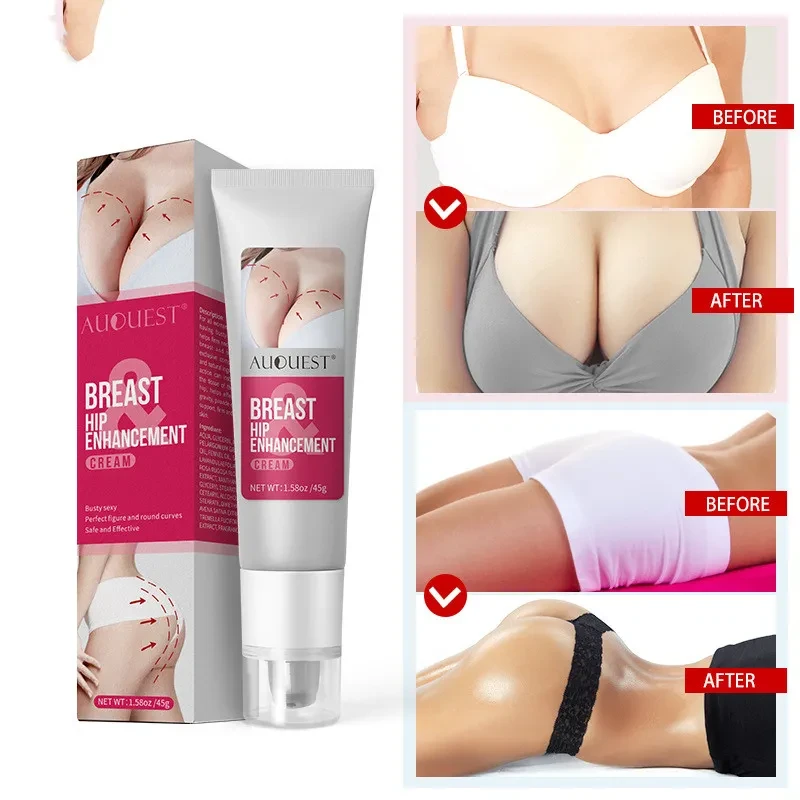 Milk Postpartum Breast Care Cream