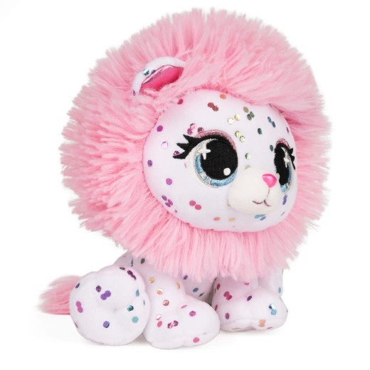 P.lushes Pets Secret Garden Francesca Confetti (Special Edition)