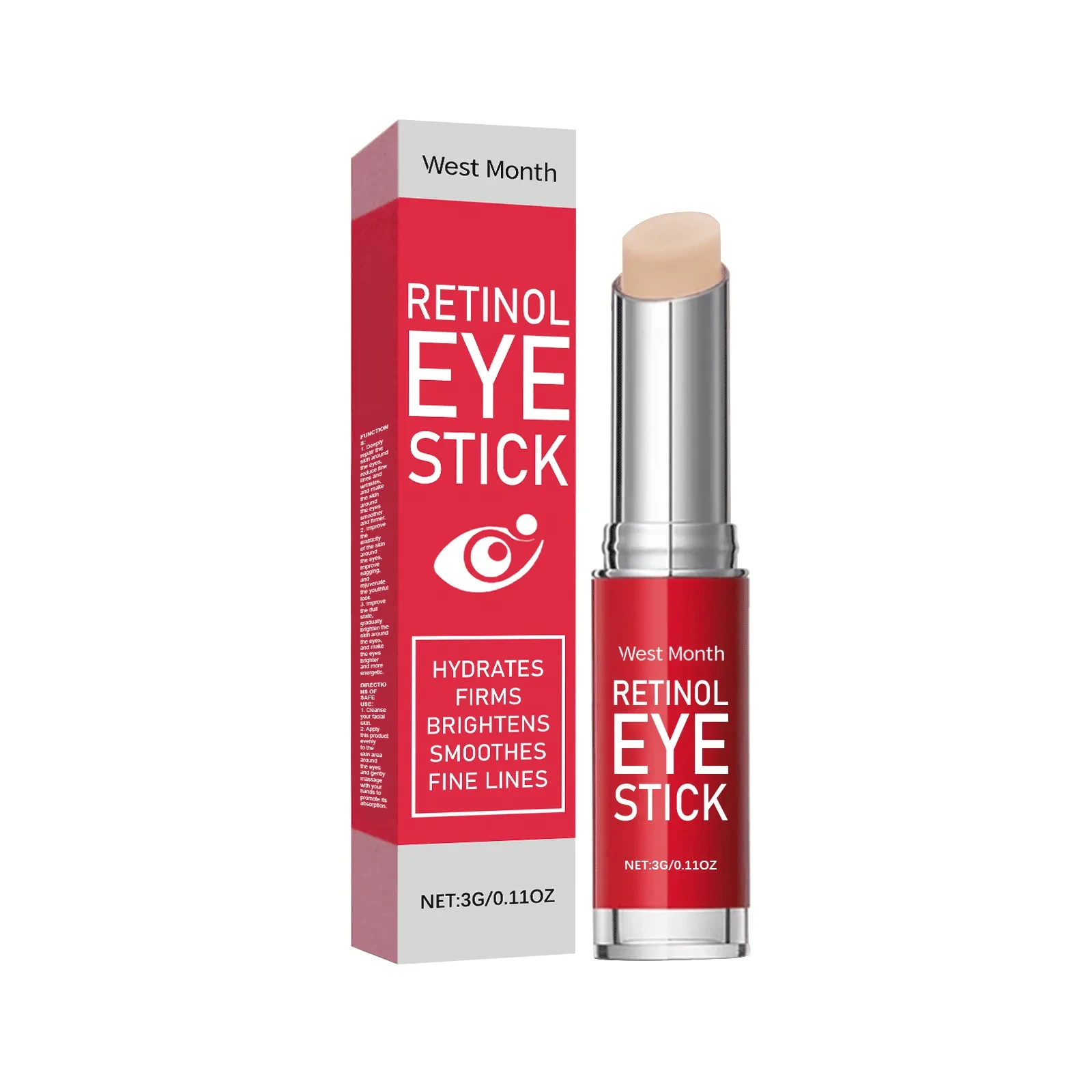 Retinol Eye Cream Stick