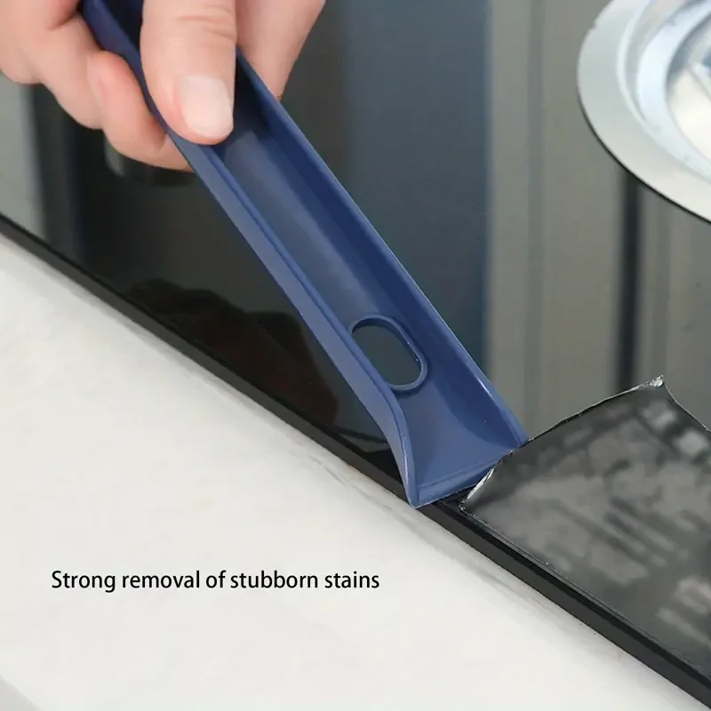 Bathroom Cleaning Brush and Gap Brush