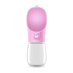 Portable Drinking Cup for Pets