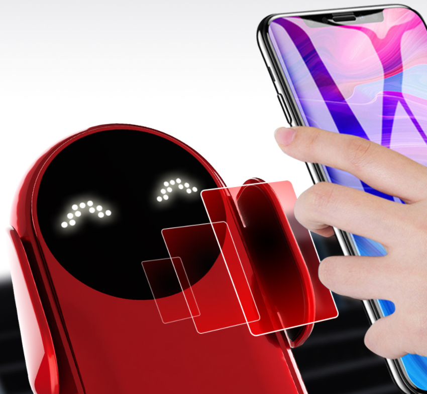 Car Wireless Charger