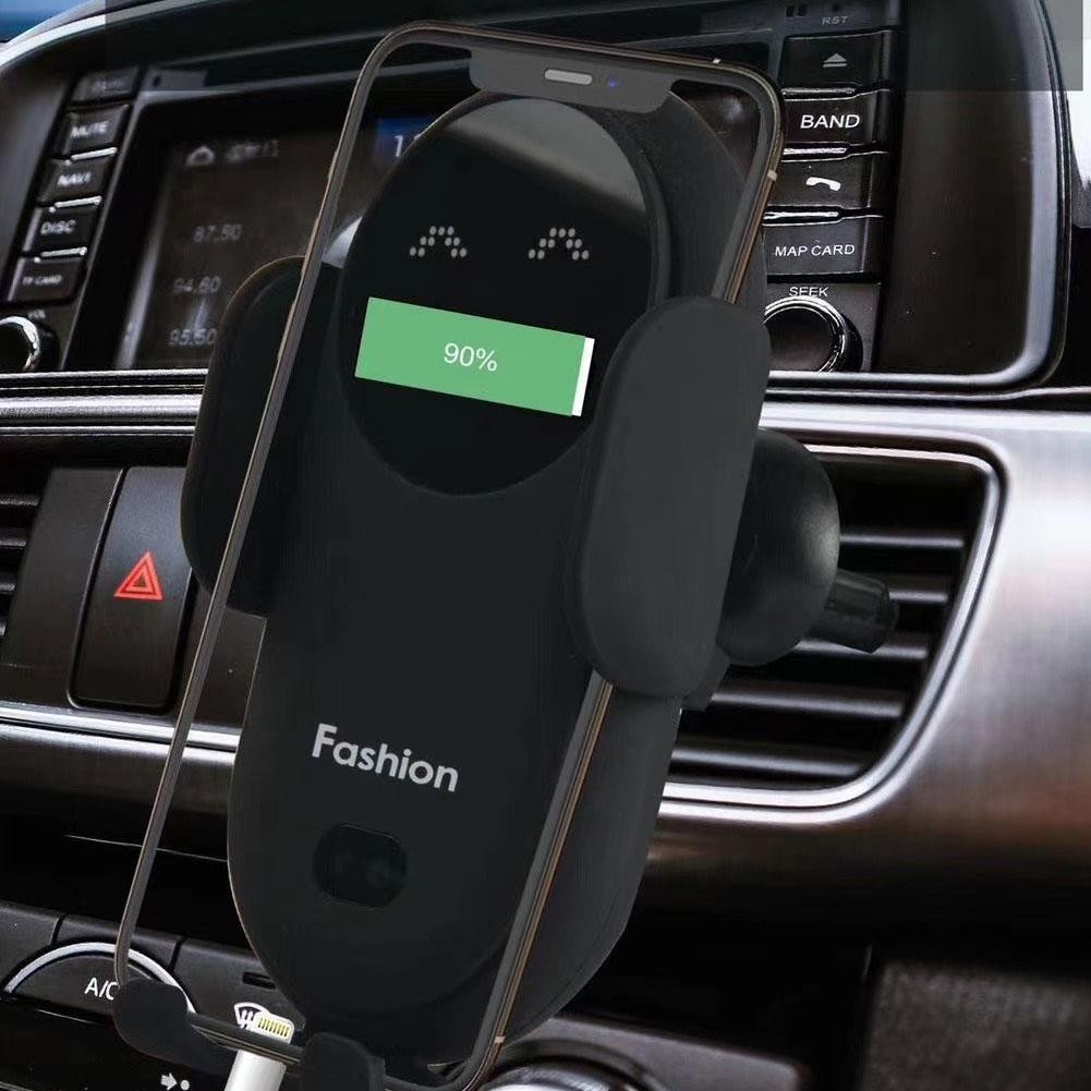 Car Wireless Charger