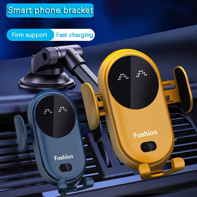 Car Wireless Charger