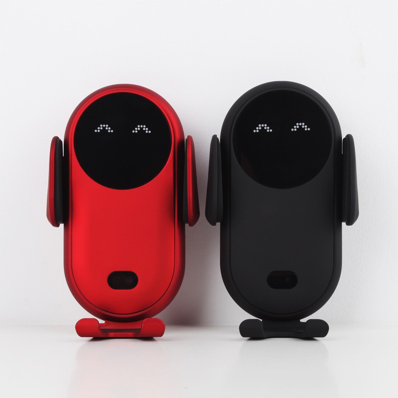 Car Wireless Charger