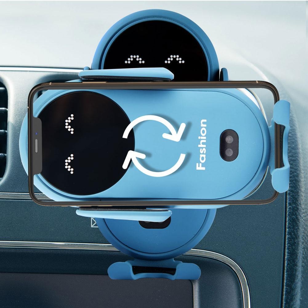 Car Wireless Charger