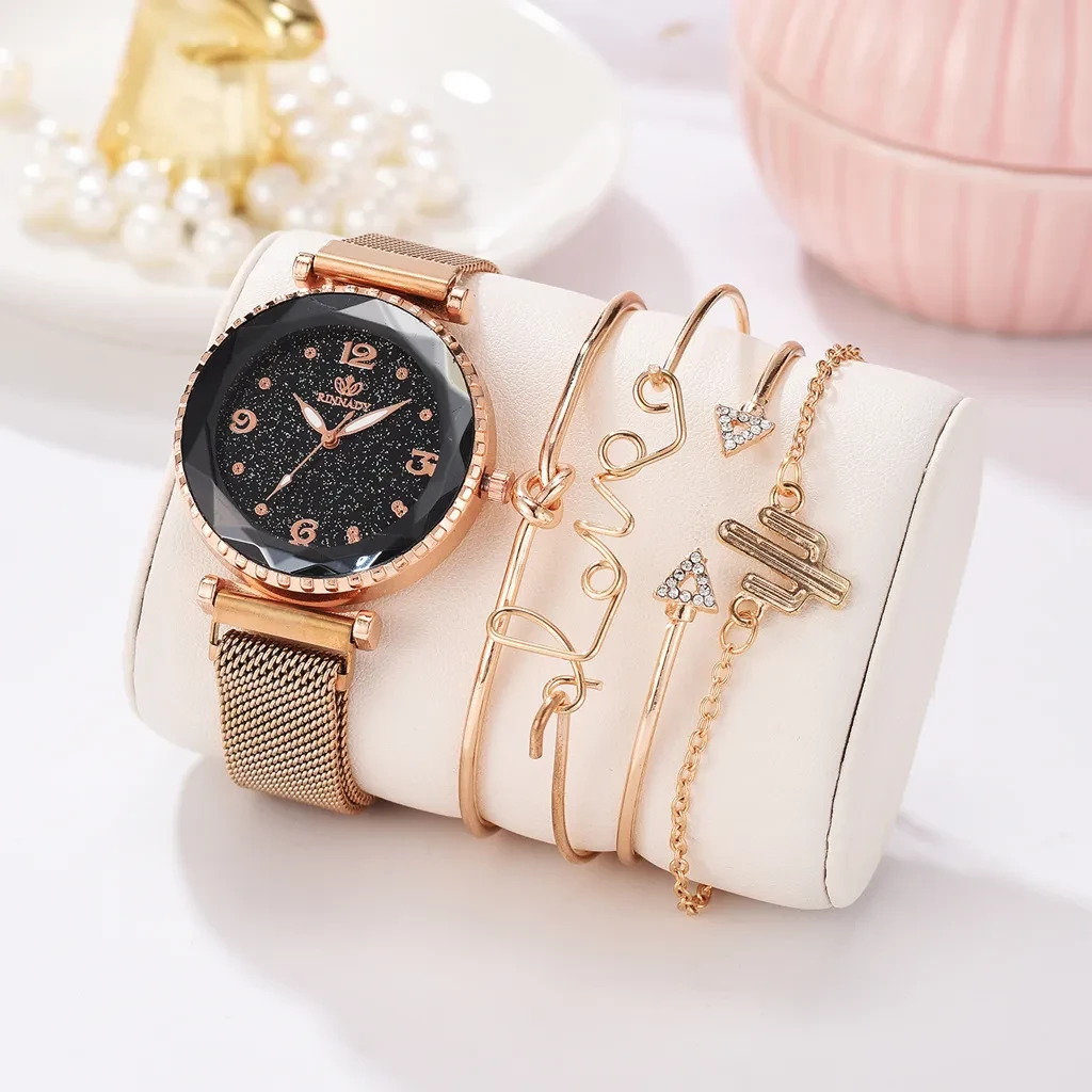Starry Sky Women’s Watch