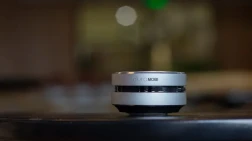 Bone Conduction Hummingbird Speaker