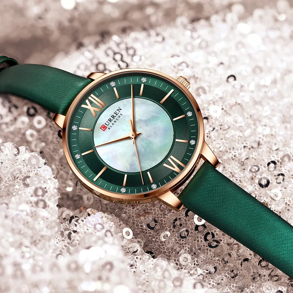 Ladies Fashion Watch Asthetic