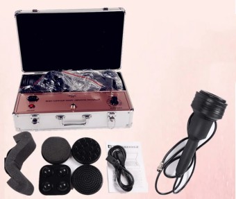 g5 vibrating body massager slimming machine Buy G5 Machine for Weight Loss Cellulite Reduction & Portable Design main image 0