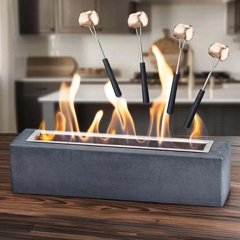 Ultimate Firepit Bundle