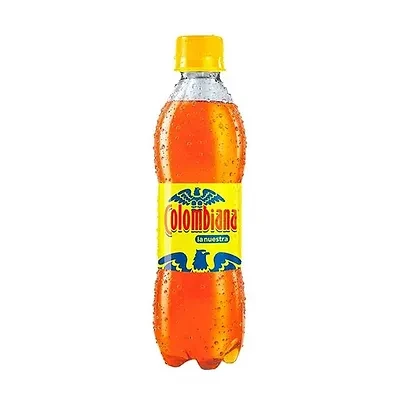 Colombiana soda (Colombiana Postobón) - 400ml