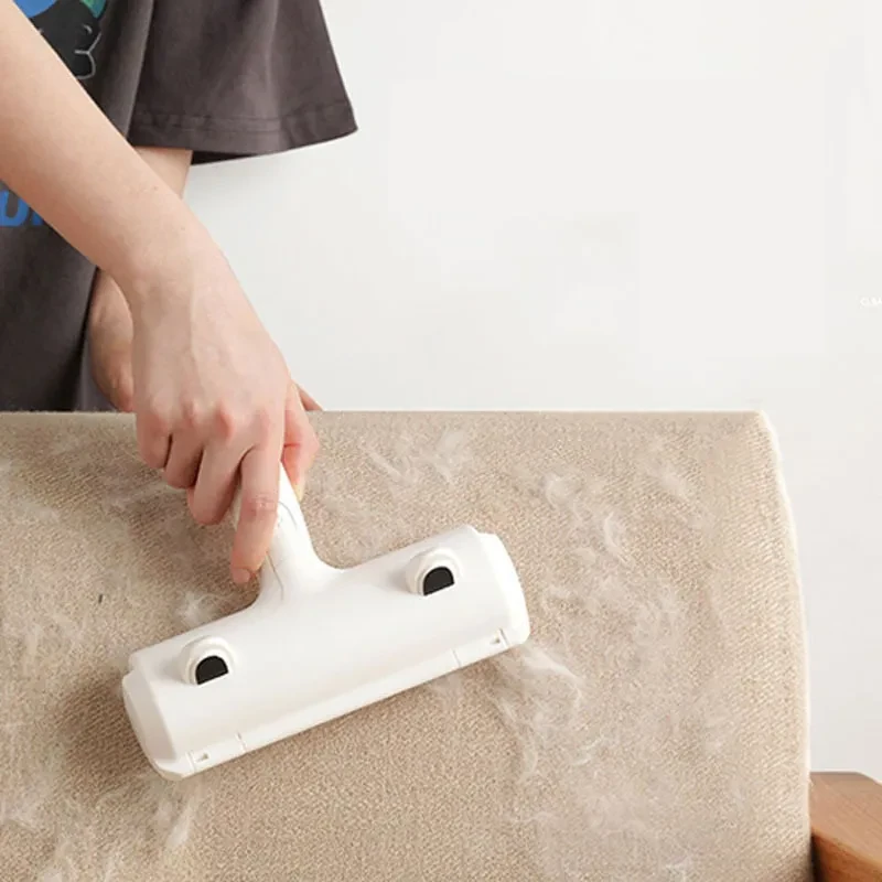 Pet Hair Remover Roller Lint Remove Brush