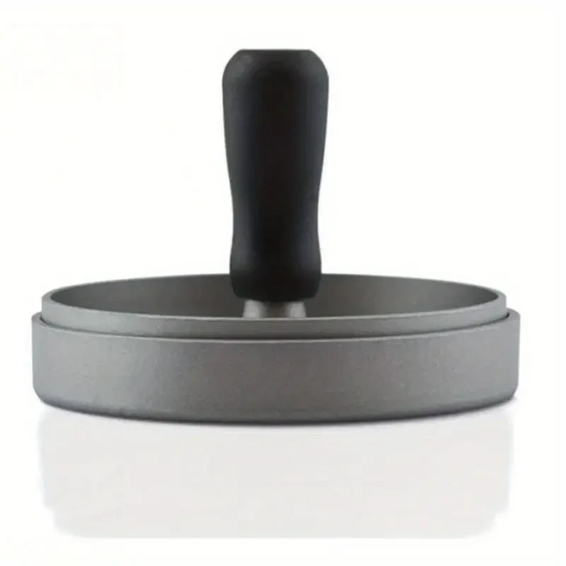 Single Hamburger Press – Perfect Burger Patty Maker