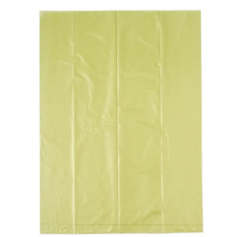 120pcs Leak-Proof Dog Poop Bags – Durable & Disposable Pet Waste Bags