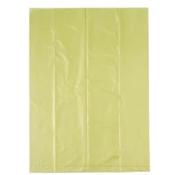 120pcs Leak-Proof Dog Poop Bags – Durable & Disposable Pet Waste Bags