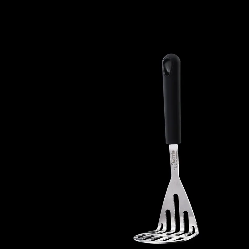 6pc Set of Stainless Steel Kitchen Kitchen Utensils