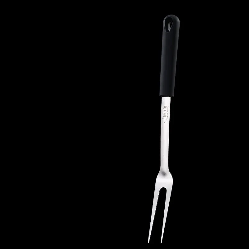 6pc Set of Stainless Steel Kitchen Kitchen Utensils