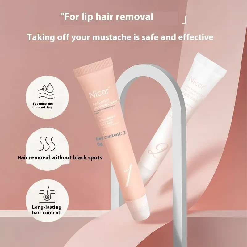 Hair Removal Kit for Men's And Women's