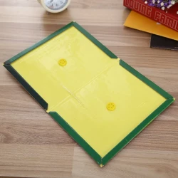 Strong sticky mouse board