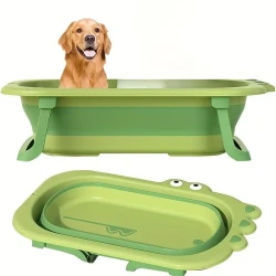 Three-piece Petting Kit