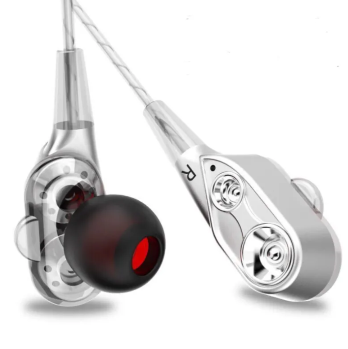 dynamic headphones