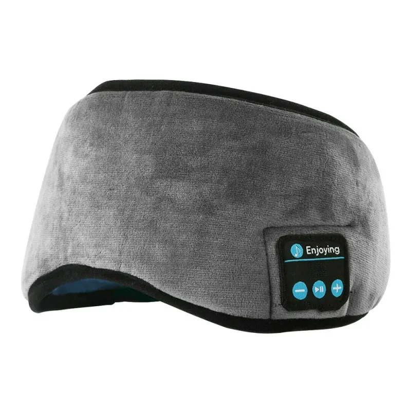 The Smart Sleep Mask