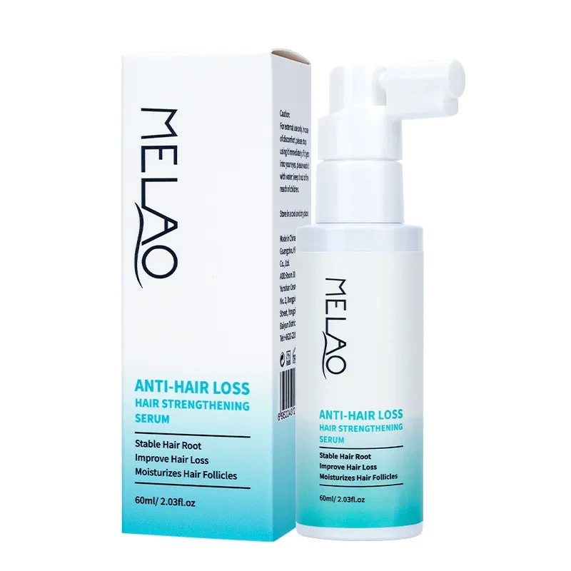 Growing Hair Growth Liquid Scalp Care