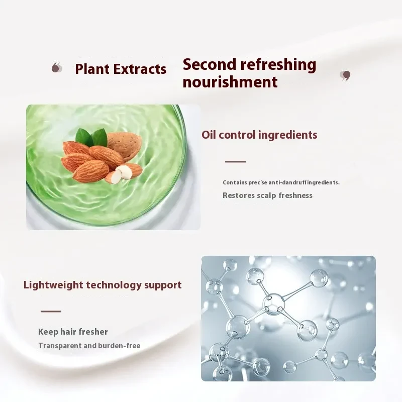 Argan Oil Hair Mask